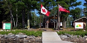 Canadian Customs